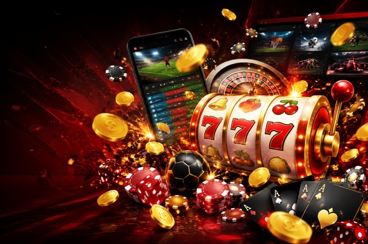 lucky68