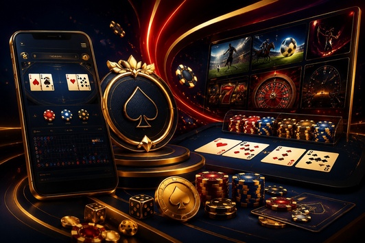 lucky68