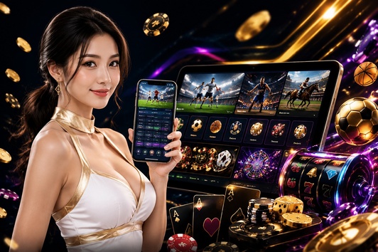 lucky68